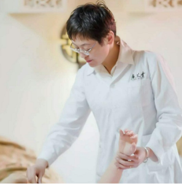 壹美汇舒氏指针 手指代替银针帮你摆脱疼痛 壹美汇舒氏指针 手指代替银针帮你摆脱疼痛