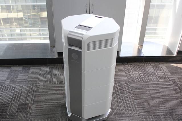 怎么选净化器？Airx、352、Iqair、艾泊斯600哪款空气净化器好？