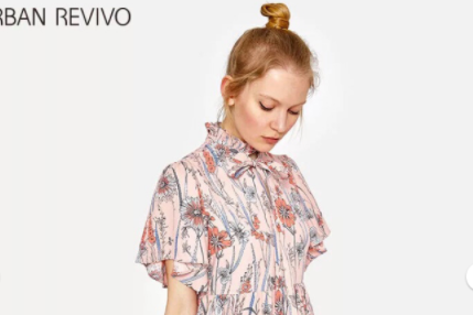 夏季连衣裙推荐?URBAN REVIVO连衣裙怎么样? 夏季连衣裙推荐?URBAN REVIVO连衣裙怎么样?