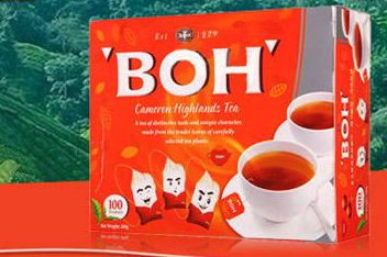 金马仑红茶是哪国的?搭配什么喝比较好? 金马仑红茶是哪国的?搭配什么喝比较好?