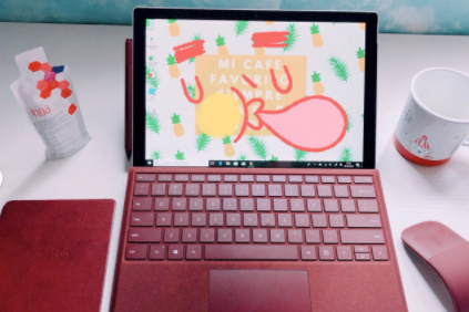 平板电脑品牌推荐？微软surface pro5怎么样？