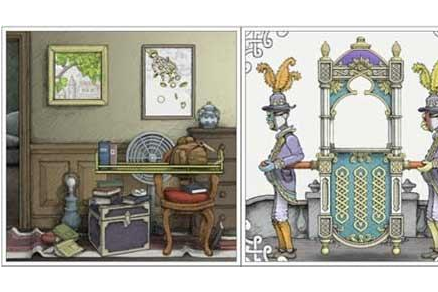 冒险解谜类单机手机游戏哪些比较好玩?谁能推荐一下? 冒险解谜类单机手机游戏哪些比较好玩?谁能推荐一下?