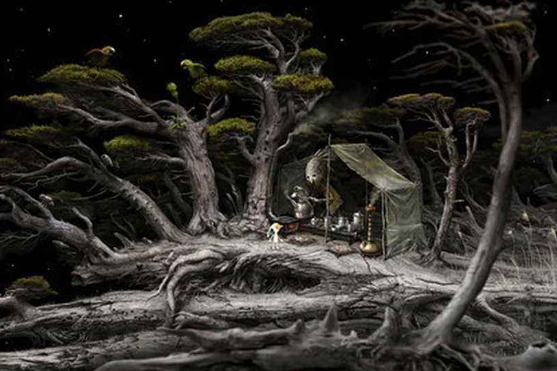 冒险解谜类单机手机游戏哪些比较好玩?谁能推荐一下? 冒险解谜类单机手机游戏哪些比较好玩?谁能推荐一下?