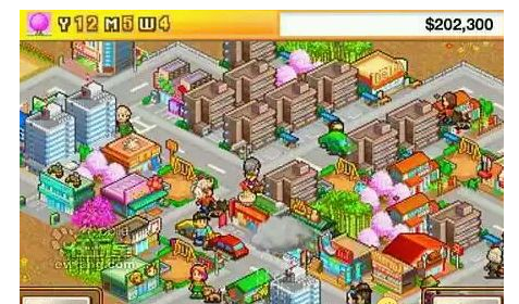 模拟经营类单机手机游戏哪个好玩?开罗游戏和模拟人生那个好玩? 模拟经营类单机手机游戏哪个好玩?开罗游戏和模拟人生那个好玩?