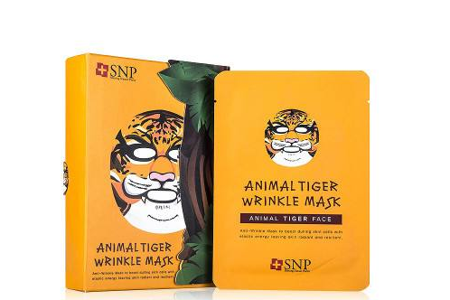 snp面膜知乎推荐？