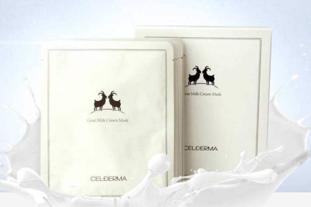 celderma面膜价格？可以敷多长时间？