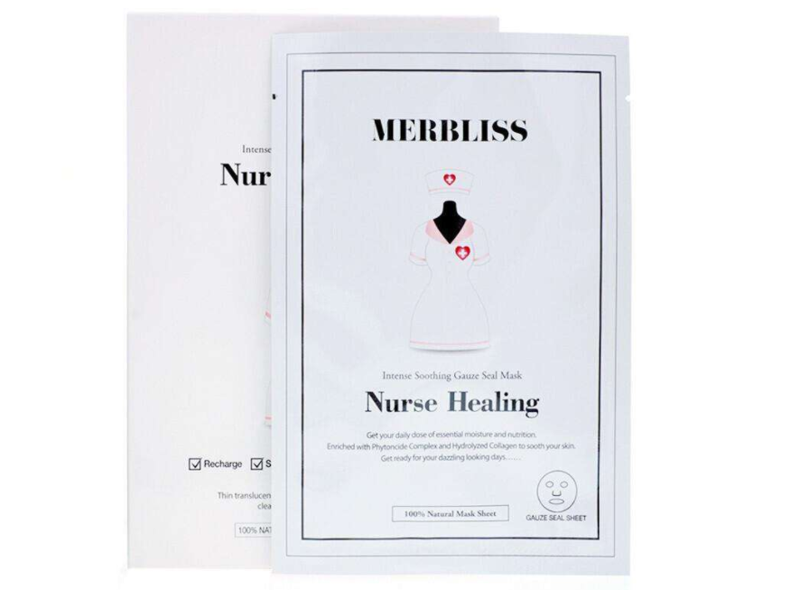 茉贝丽思婚纱面膜好吗?介绍一下? 茉贝丽思婚纱面膜好吗?介绍一下?