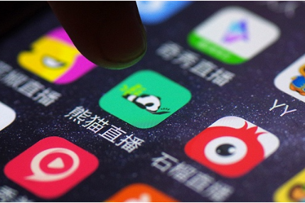 王思聪旗下熊猫直播被指资金链紧张 主播出走员工离职诉讼缠身