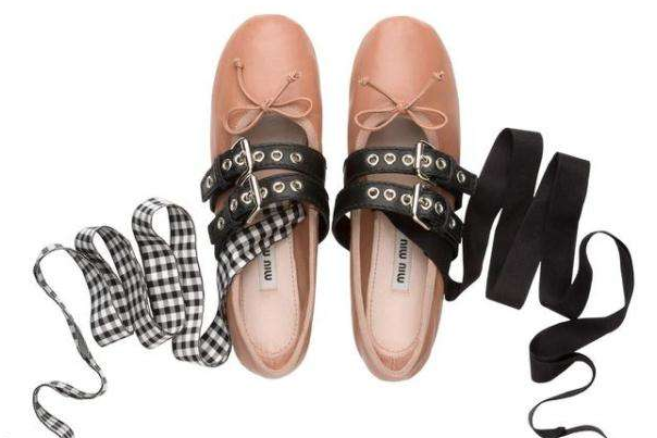 miumiu芭蕾舞鞋性价比高吗?好搭配吗? miumiu芭蕾舞鞋性价比高吗?好搭配吗?