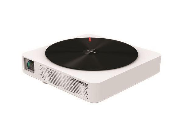 家用投影仪哪款好？极米Z4X投影仪怎么用？