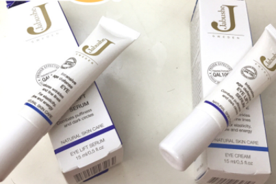 瑞典眼霜品牌推荐？Jabushe眼霜怎么样？