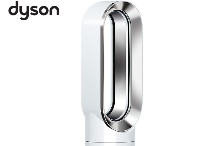 Dyson 戴森无叶电风扇怎么样？戴森无叶电风扇AM09优缺点？