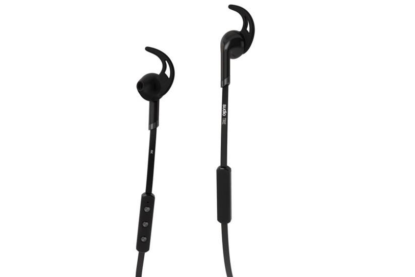 Sudio Tre耳机续航能力怎么样？适合运动吗？