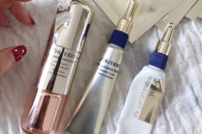 资生堂眼霜推荐?百优、悦薇哪款眼霜比较好? 资生堂眼霜推荐?百优、悦薇哪款眼霜比较好?