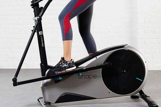 迪卡侬椭圆机多少钱?迪卡侬椭圆机好用嘛? 迪卡侬椭圆机多少钱?迪卡侬椭圆机好用嘛?