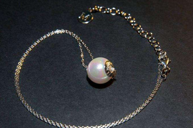 majorica珍珠怎么样?是真的吗? majorica珍珠怎么样?是真的吗?