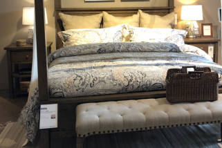 实木床品牌推荐?harbor house、hc28、艾迪玛仕、梵几哪款好? 实木床品牌推荐?harbor house、hc28、艾迪玛仕、梵几哪款好?