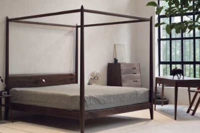 实木床品牌推荐？harbor house、hc28、艾迪玛仕、梵几哪款好？