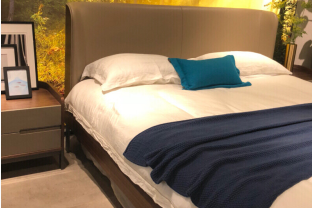 实木床品牌推荐？harbor house、hc28、艾迪玛仕、梵几哪款好？