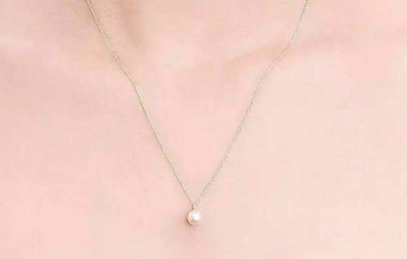 terra珍珠项链哪个好看？珍珠项链怎么清洗？