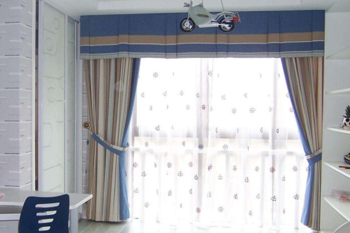 宜家窗帘安装收费标准？服务好吗？