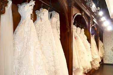 花田喜铺婚纱怎么样?会有廉价蚊帐的感觉吗? 花田喜铺婚纱怎么样?会有廉价蚊帐的感觉吗?