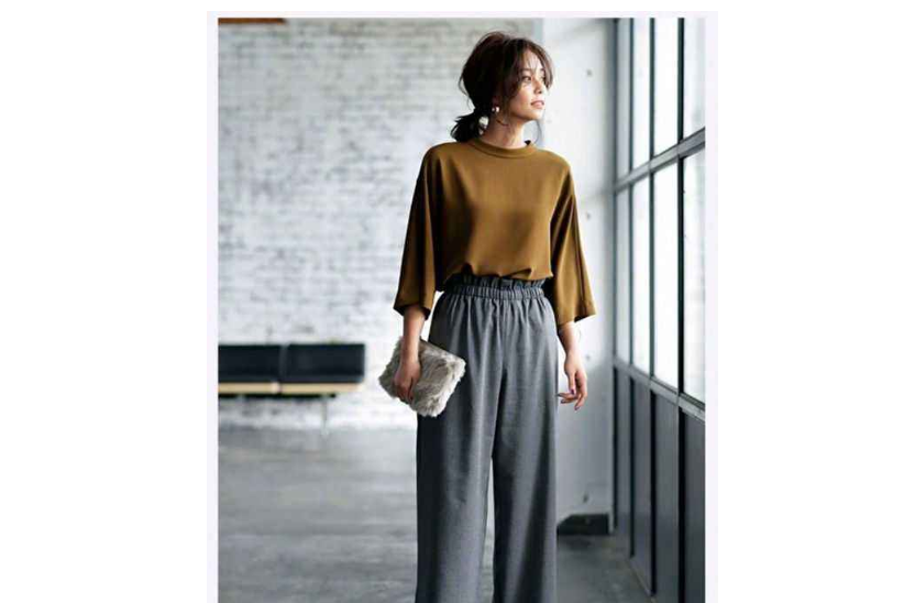 优衣库阔腿裤搭配?优衣库阔腿裤2018多少钱? 优衣库阔腿裤搭配?优衣库阔腿裤2018多少钱?