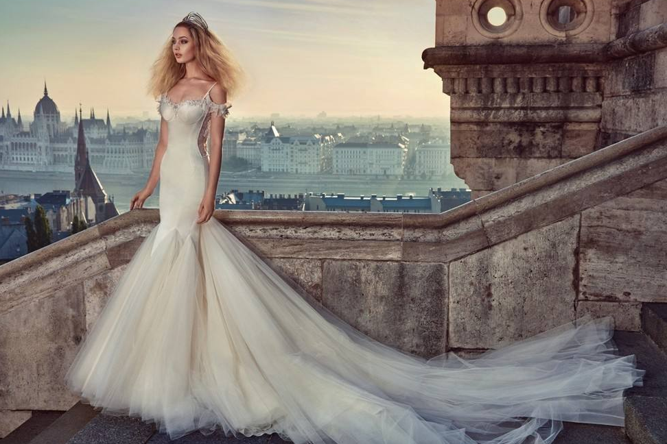 galia lahav婚纱贵吗?多少钱? galia lahav婚纱贵吗?多少钱?