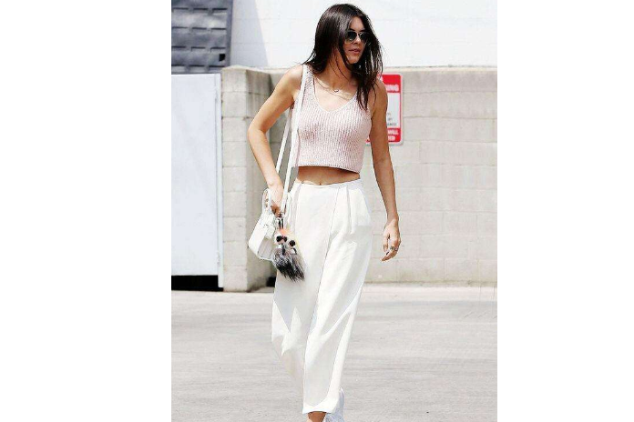 女式阔腿裤套装夏季?凡人阔腿裤怎么样? 女式阔腿裤套装夏季?凡人阔腿裤怎么样?