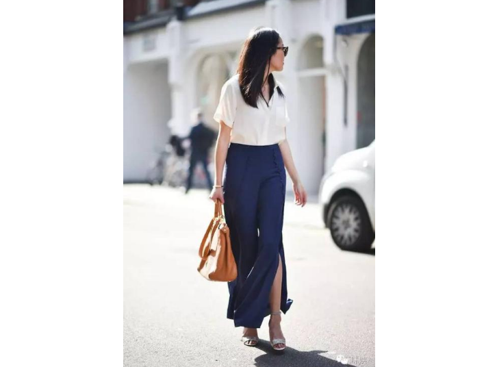 女式阔腿裤套装夏季?凡人阔腿裤怎么样? 女式阔腿裤套装夏季?凡人阔腿裤怎么样?