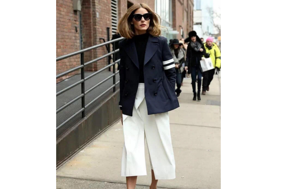 阔腿裤适合什么身材的人穿?谁能推荐一下? 阔腿裤适合什么身材的人穿?谁能推荐一下?