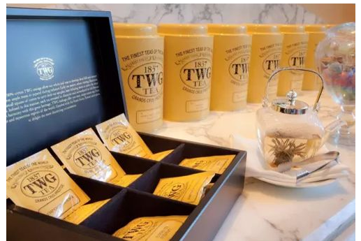 新加坡茶叶twg价格?twg茶叶推荐? 新加坡茶叶twg价格?twg茶叶推荐?