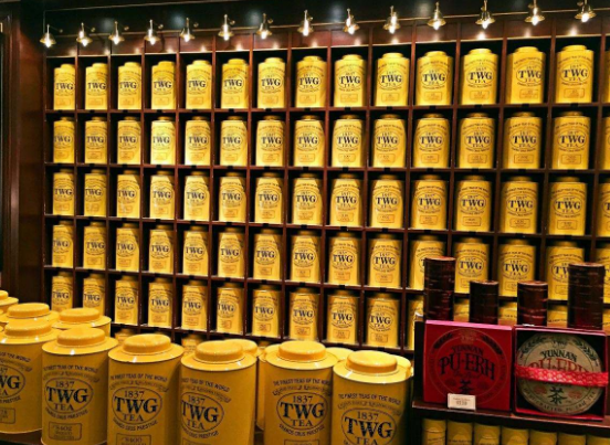 新加坡茶叶twg价格?twg茶叶推荐? 新加坡茶叶twg价格?twg茶叶推荐?