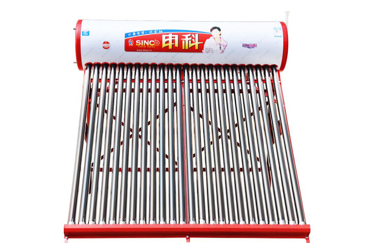 申科太阳能热水器怎么样?价格是多少? 申科太阳能热水器怎么样?价格是多少?