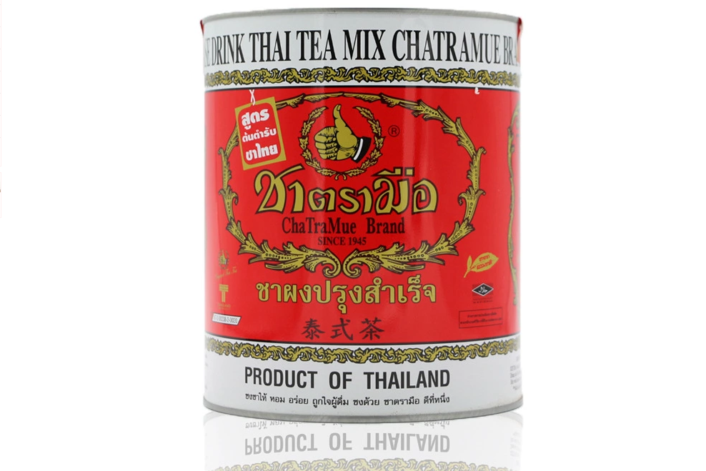 泰国茶叶好吗? 手标泰式茶冲饮方法? 泰国茶叶好吗? 手标泰式茶冲饮方法?