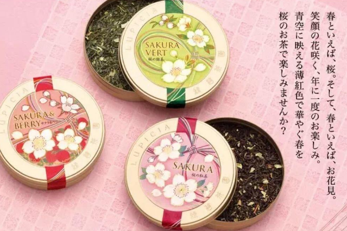 比较好的茶叶品牌?lupicia哪款茶叶那种好喝? 比较好的茶叶品牌?lupicia哪款茶叶那种好喝?