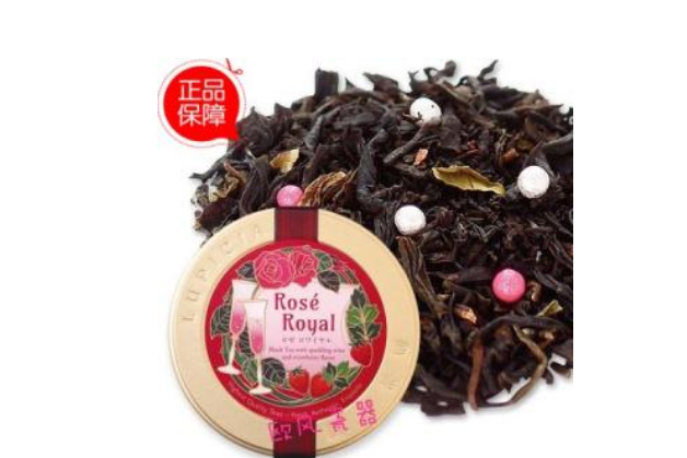 比较好的茶叶品牌？lupicia哪款茶叶那种好喝？