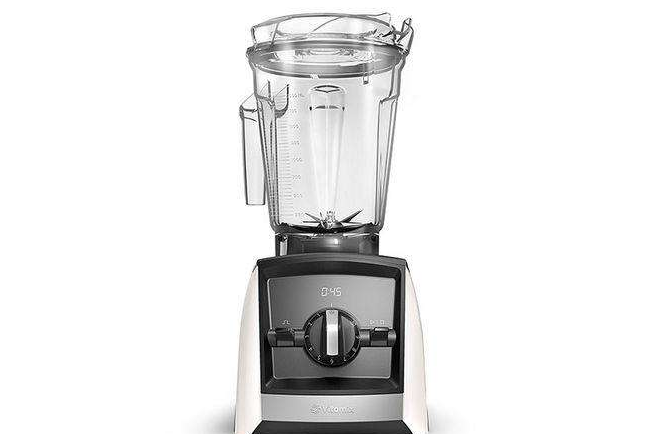 Vitamix和Blendtec破壁机哪个好? Vitamix和Blendtec破壁机哪个好?
