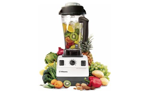 Vitamix和Blendtec破壁机哪个好？