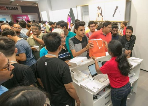 荣耀建官方体验店布局东南亚,与小米海外开战! 荣耀建官方体验店布局东南亚,与小米海外开战!