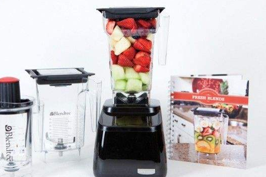 破壁机什么牌子好?Blendtec和Vitamix哪个好? 破壁机什么牌子好?Blendtec和Vitamix哪个好?