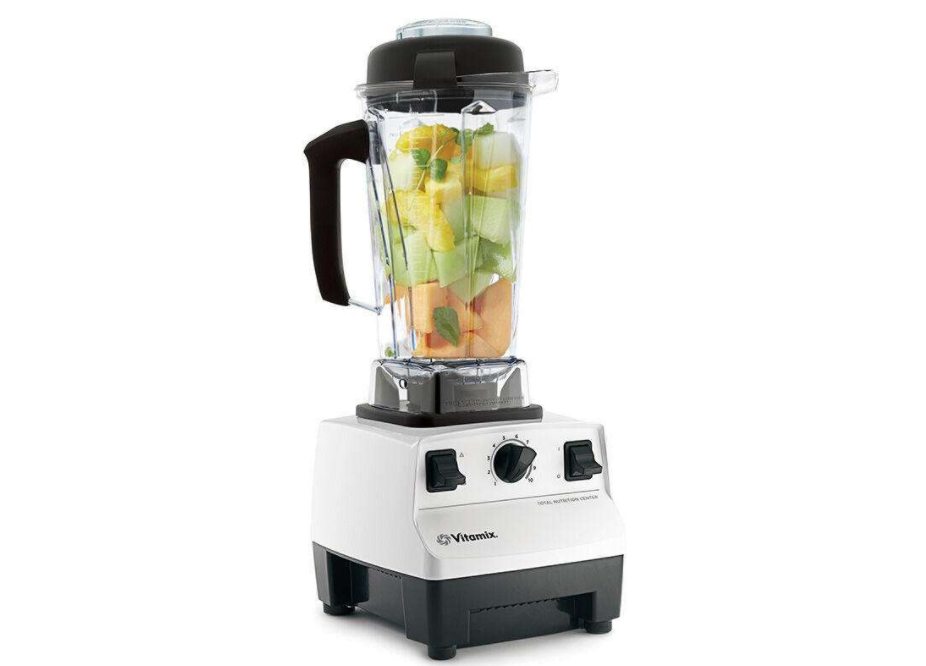 破壁机什么牌子好?Blendtec和Vitamix哪个好? 破壁机什么牌子好?Blendtec和Vitamix哪个好?