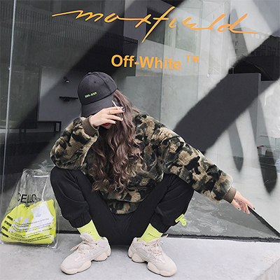 M家皮草(ManMona)这匹黑马,正在皮草界雄起,不容忽视! M家皮草(ManMona)这匹黑马,正在皮草界雄起,不容忽视!