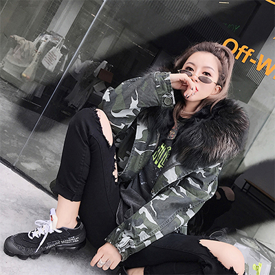 M家皮草(ManMona)这匹黑马,正在皮草界雄起,不容忽视! M家皮草(ManMona)这匹黑马,正在皮草界雄起,不容忽视!