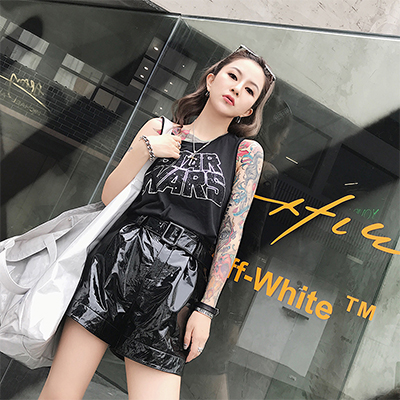 M家皮草(ManMona)这匹黑马,正在皮草界雄起,不容忽视! M家皮草(ManMona)这匹黑马,正在皮草界雄起,不容忽视!