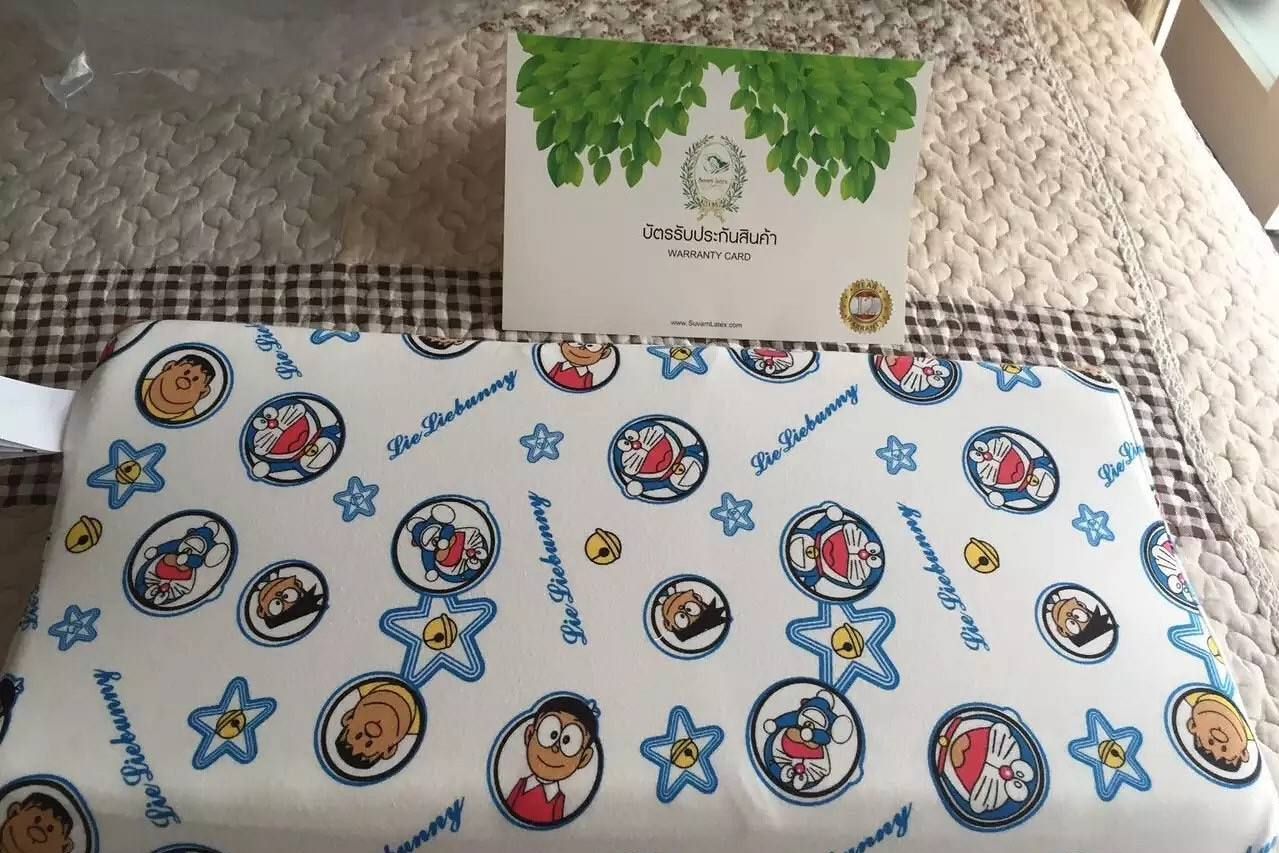 儿童乳胶枕品牌推荐？素万儿童乳胶枕质量怎么样？