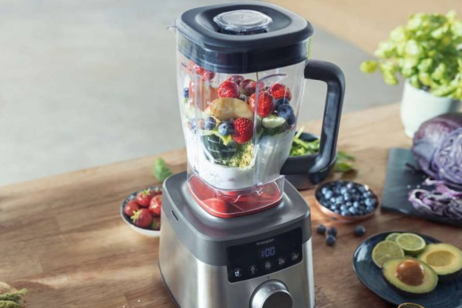 飞利浦破壁机多少钱?可以加热吗? 飞利浦破壁机多少钱?可以加热吗?