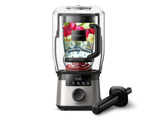 飞利浦破壁机多少钱？可以加热吗？