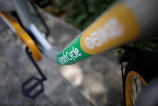 新加坡本土单车oBike退出,狮城仅剩ofo与摩拜双雄厮杀! 新加坡本土单车oBike退出,狮城仅剩ofo与摩拜双雄厮杀!