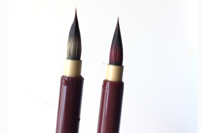 秀意/幽思幽、蒲公英、松枝、染小水彩笔哪款好? 秀意/幽思幽、蒲公英、松枝、染小水彩笔哪款好?